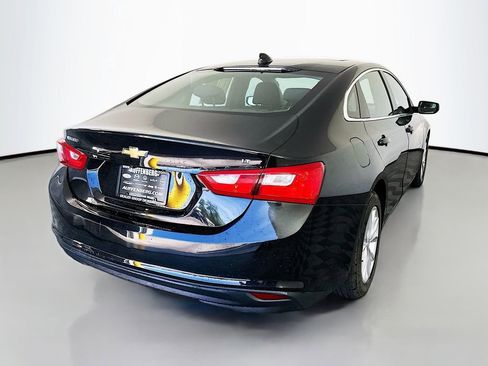 Used 2023 Chevrolet Malibu LT FWD image 7