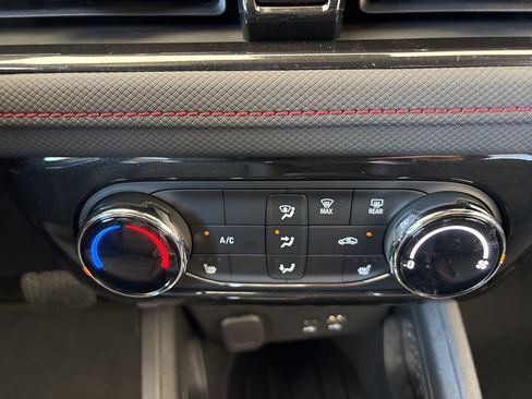New 2026 Chevrolet TrailBlazer RS w/ Driver Confidence Package FWD image 23