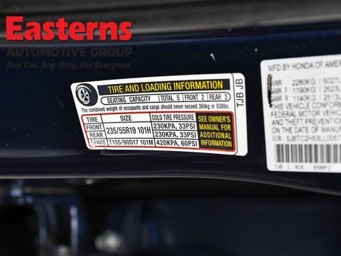 Used 2020 Acura RDX AWD w/ Technology Package image 36