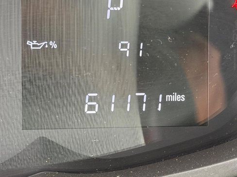 Used 2022 Chevrolet Spark LS FWD image 16