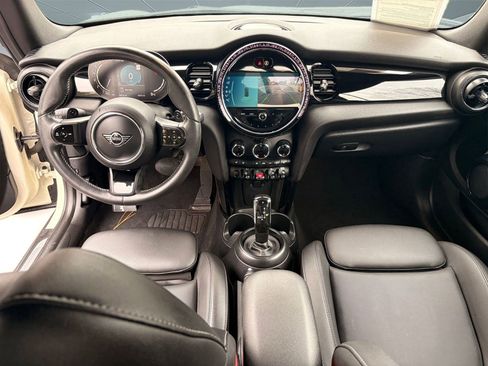 Certified 2022 MINI Cooper S image 15