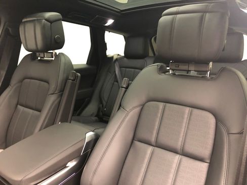 Used 2019 Land Rover Range Rover Sport Autobiography AWD/4WD image 15