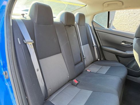 Used 2020 Nissan Sentra SV image 19