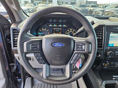 Used 2018 Ford F150 XL w/ Equipment Group 101A Mid RWD image 18
