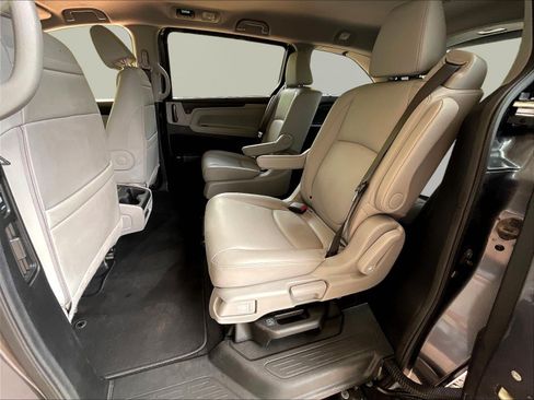 Used 2018 Honda Odyssey Elite image 22