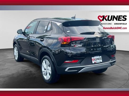 New 2026 Buick Encore GX Preferred w/ Comfort Package AWD/4WD image 6