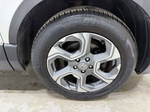 Used 2018 Honda CR-V EX image 6
