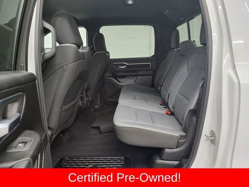 Used 2025 RAM 1500 Big Horn image 22