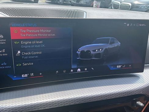 Used 2026 BMW M440i RWD image 35