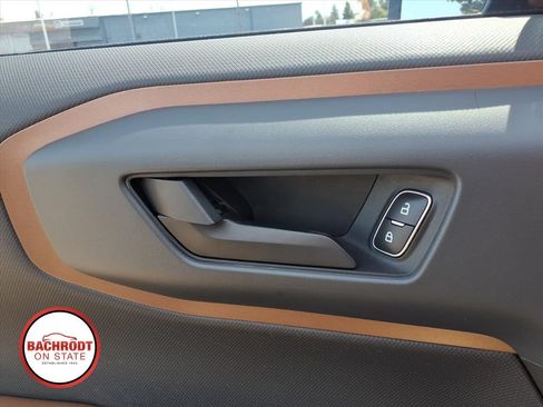 Used 2021 Ford Bronco Sport Outer Banks AWD/4WD image 15