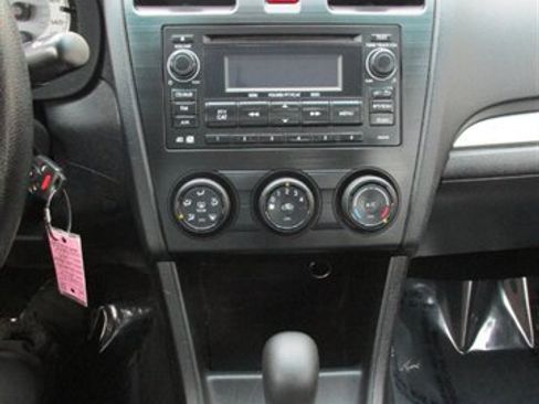 Used 2014 Subaru Impreza 2.0i image 19
