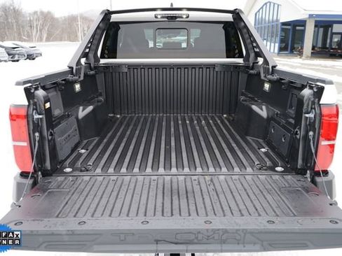 Used 2024 Toyota Tacoma 4x4 Double Cab Hybrid image 73