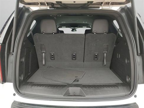 Used 2023 Chevrolet Tahoe LT image 34