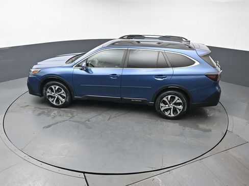 Used 2022 Subaru Outback Limited XT image 44