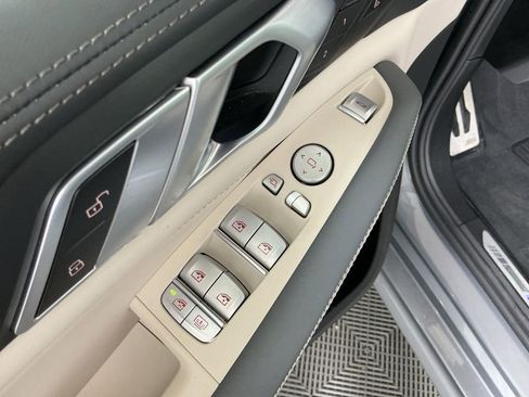 Certified 2024 BMW X7 M60i w/ Executive Package image 21