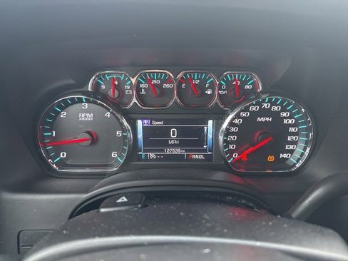 Used 2017 Chevrolet Tahoe LT image 12