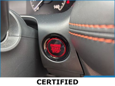 Used 2025 Honda HR-V Sport image 9