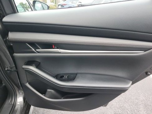 New 2026 MAZDA MAZDA3 s Sport image 20