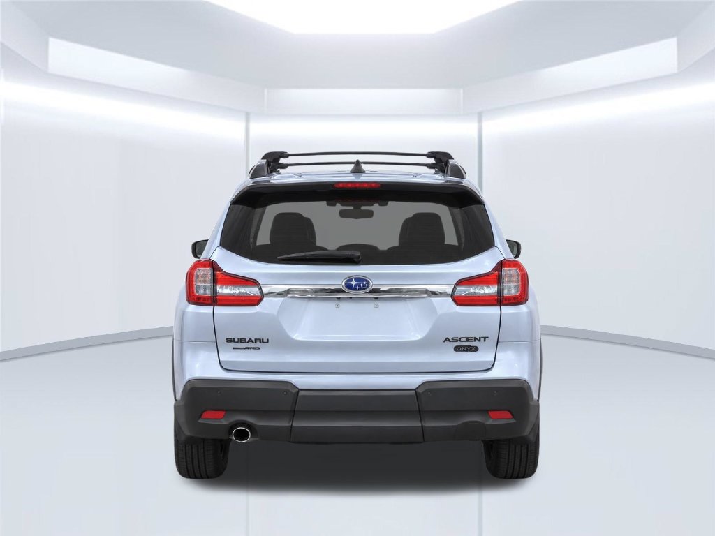 Used 2022 Subaru Ascent Onyx Edition AWD/4WD image 7