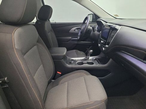 Used 2019 Chevrolet Traverse LT image 21