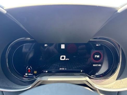 Used 2024 Alfa Romeo Giulia Veloce RWD image 10