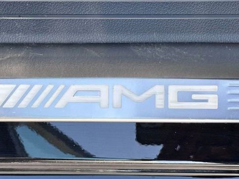 New 2026 Mercedes-Benz GLE 53 AMG 4MATIC Coupe image 12