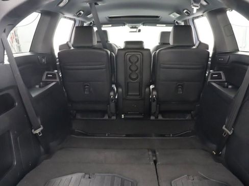 Used 2025 Honda Odyssey Sport-L image 37
