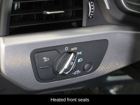 Used 2025 Audi A5 2.0T Premium Plus image 21