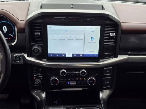 Certified 2022 Ford F150 Lariat image 13