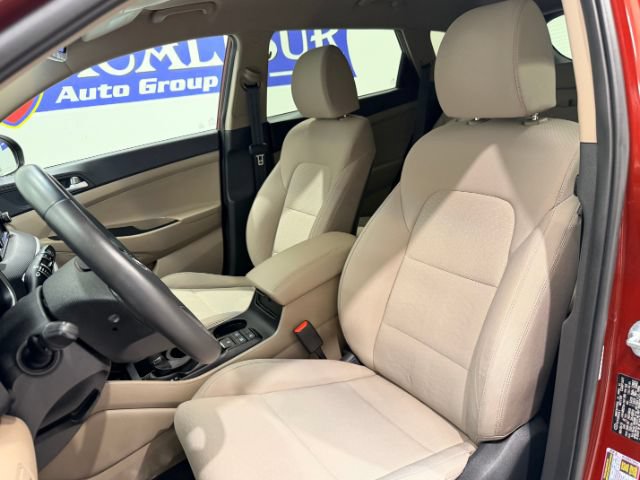Used 2020 Hyundai Tucson Sport AWD/4WD image 27