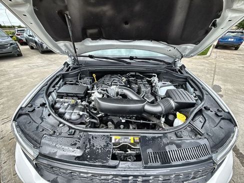 Used 2025 Dodge Durango GT AWD/4WD image 26