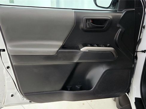 Used 2023 Toyota Tacoma SR5 w/ SX Package image 18