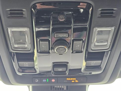 New 2026 Chevrolet Tahoe RST w/ Comfort Package image 36