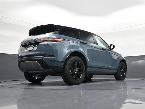 Used 2026 Land Rover Range Rover Evoque S AWD/4WD image 25