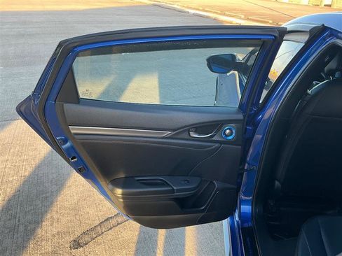 Used 2018 Honda Civic Sport Touring image 36