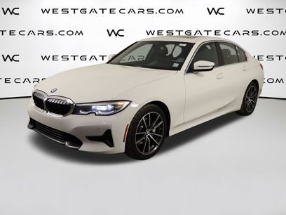 Used 2021 BMW 330i Sedan w/ Convenience Package