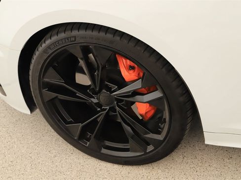 Used 2024 Audi S5 Premium Plus image 32