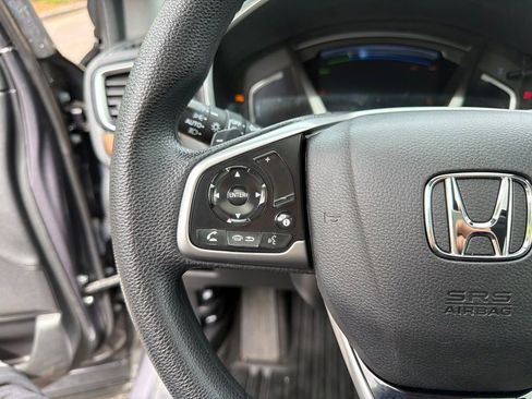 Used 2021 Honda CR-V EX image 18