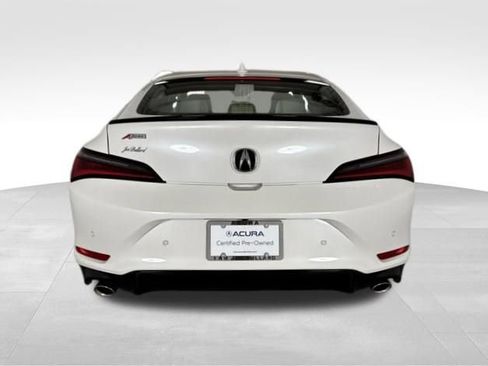 Certified 2025 Acura Integra A-Spec image 6