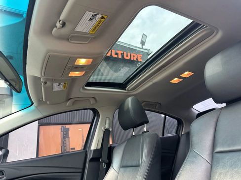 Used 2015 MAZDA MAZDA6 Touring image 13