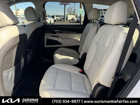 Used 2022 Kia Telluride SX w/ Towing Package image 25