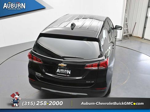 Used 2023 Chevrolet Equinox LT AWD/4WD image 31