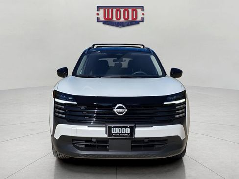 New 2026 Nissan Kicks SV w/ SV Premium Package image 5