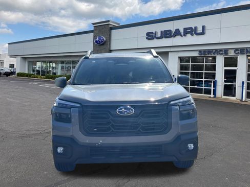 New 2026 Subaru Outback Limited XT image 2