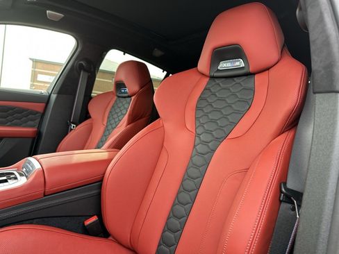 New 2026 BMW X6 M Competition w/ Executive Package image 16