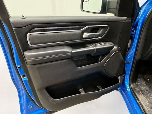 Used 2022 RAM 1500 Big Horn image 16