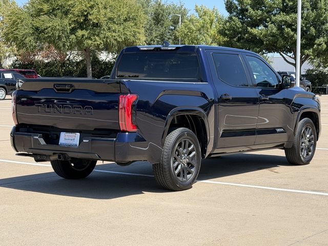 Used 2023 Toyota Tundra Platinum RWD image 4