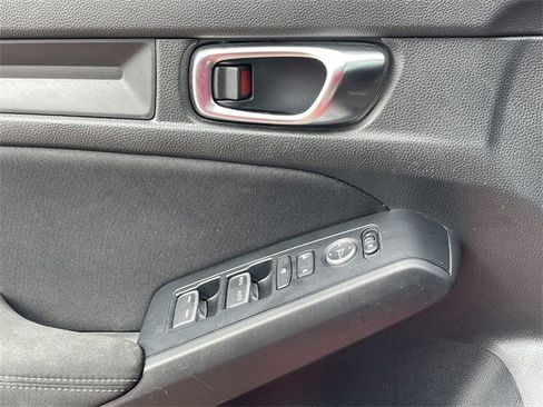 Certified 2024 Honda Civic Sport image 22