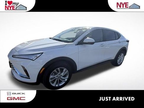 Used 2026 Buick Envista Preferred w/ Convenience I Package FWD image 1