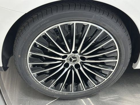 New 2026 Mercedes-Benz CLE 300 4MATIC Cabriolet image 19